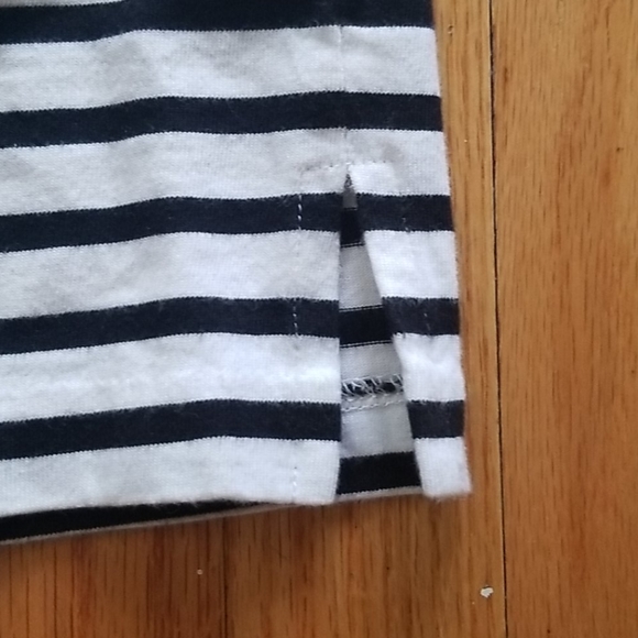 J Crew Embroidered Top - Picture 7 of 8